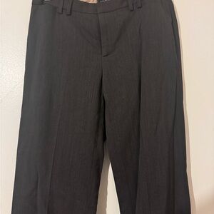 Banana Republic | Woman Pants Gray